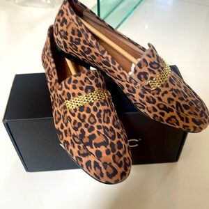 Vionic Charlotte,Toff,Leo SD I6962L3202-Leopard